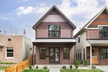 2914 Hooker St, Denver, CO 80211