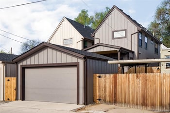 2914 Hooker St, Denver, CO 80211