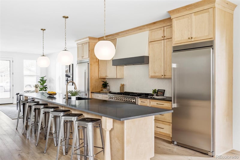 2914 Hooker St, Denver, CO 80211