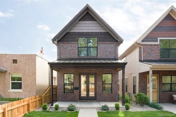 2914 Hooker St, Denver, CO 80211