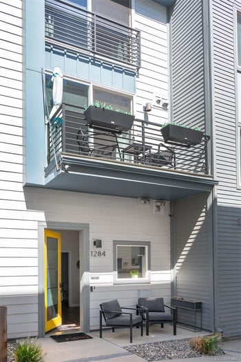 1284 Perry St, Denver, CO 80204