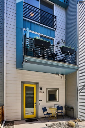 1284 Perry St, Denver, CO 80204