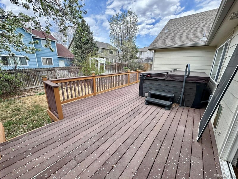 3461 Maple Cir, Brighton, CO 80601