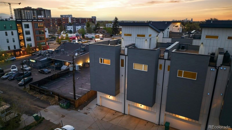 3511 Marion St #A, Englewood, CO 80113