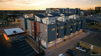 3511 Marion St #A, Englewood, CO 80113