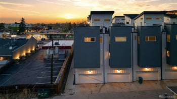 3511 Marion St #A, Englewood, CO 80113