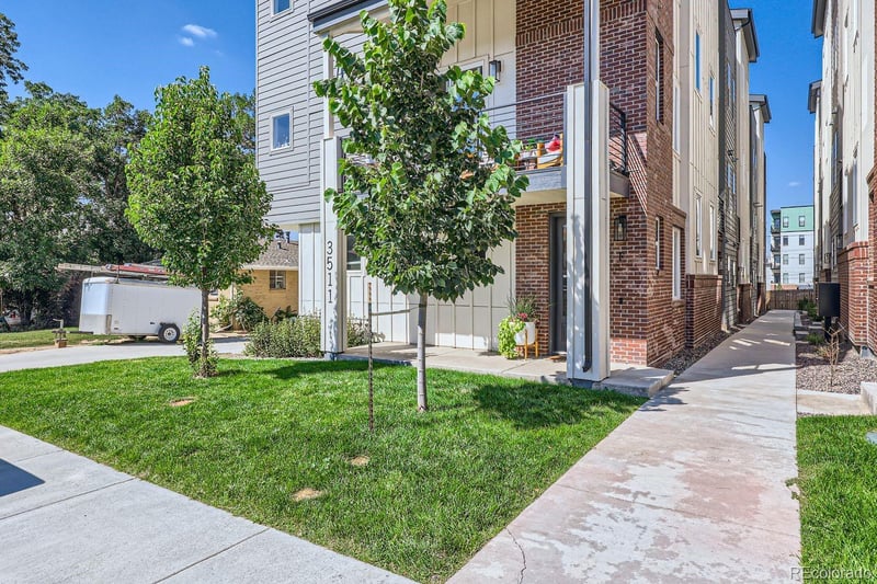 3511 Marion St #A, Englewood, CO 80113