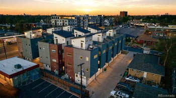 3511 Marion St #A, Englewood, CO 80113