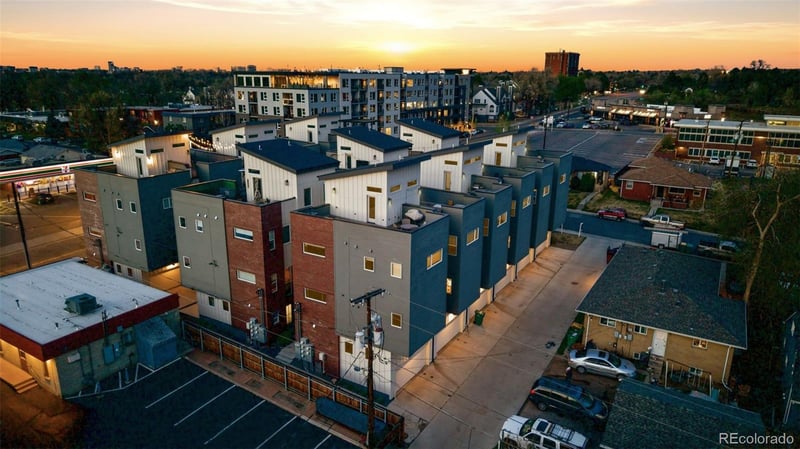 3511 Marion St #A, Englewood, CO 80113