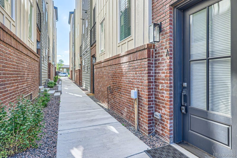3511 Marion St #A, Englewood, CO 80113