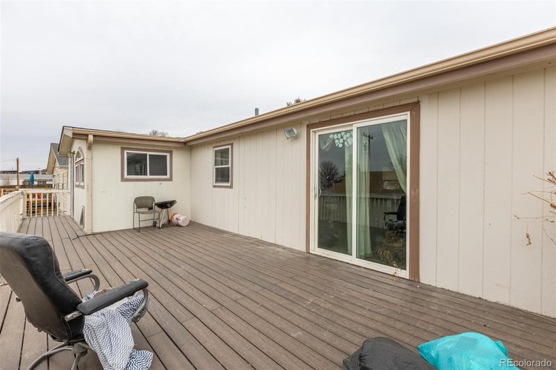 114 6th St, Hugo, CO 80821