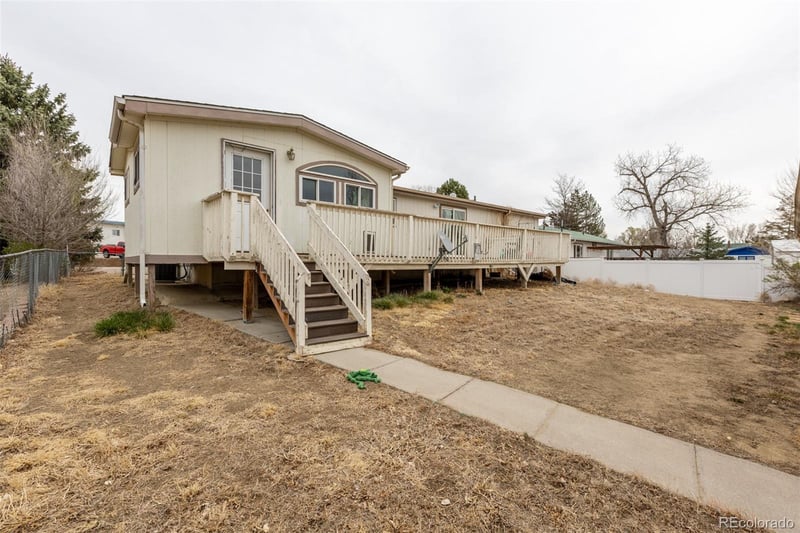 114 6th St, Hugo, CO 80821