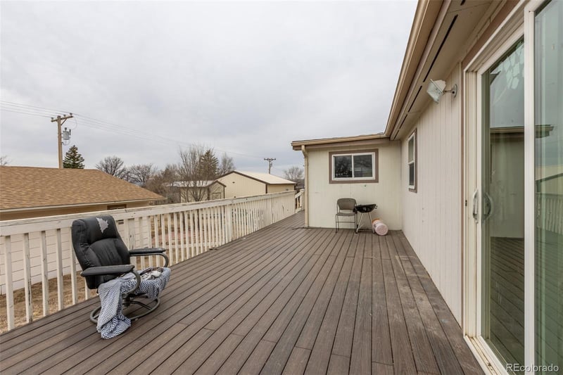 114 6th St, Hugo, CO 80821