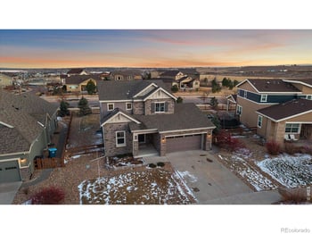 9382 Noble Way, Arvada, CO 80007