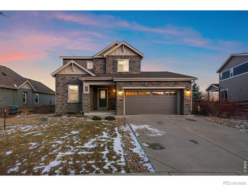 9382 Noble Way, Arvada, CO 80007