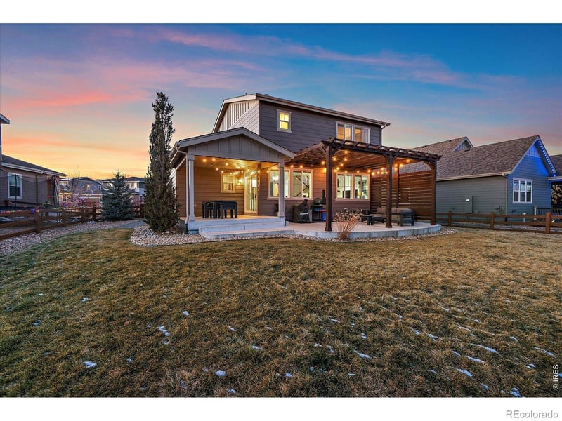 9382 Noble Way, Arvada, CO 80007