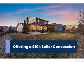 9382 Noble Way, Arvada, CO 80007