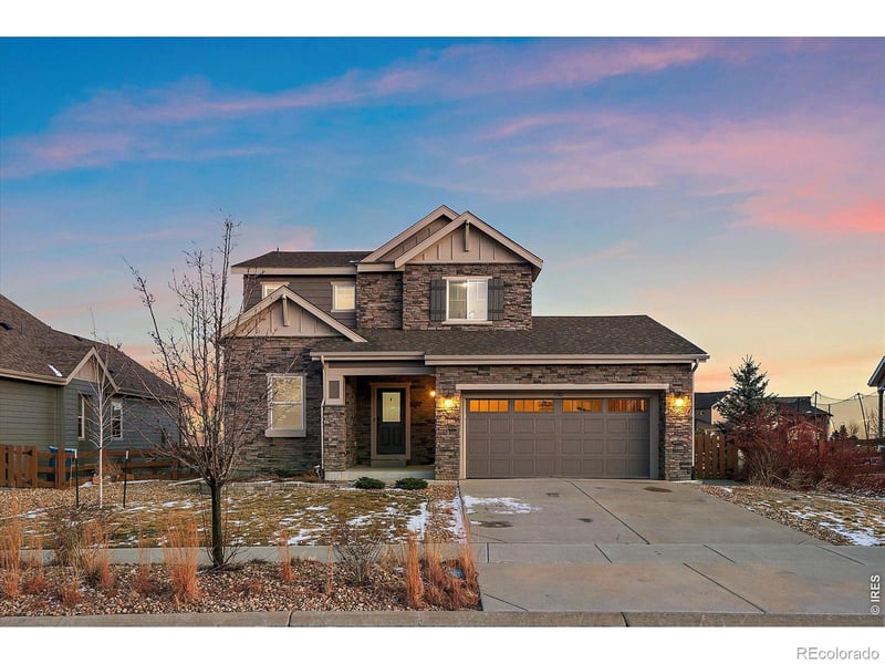 9382 Noble Way, Arvada, CO 80007