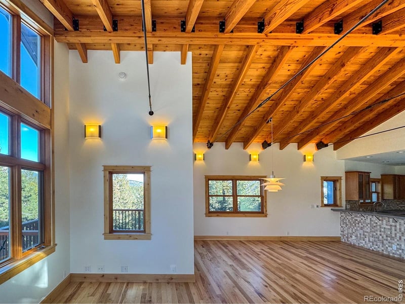 3725 Ridge Rd, Nederland, CO 80466