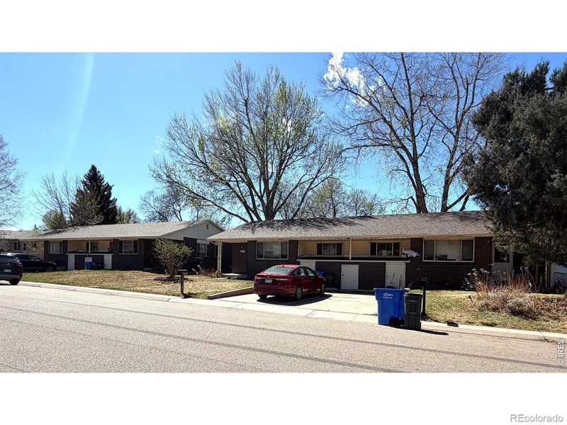 1205-1207 Cypress Dr, Fort Collins, CO 80521
