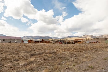 463 Commodore Dr, Creede, CO 81130