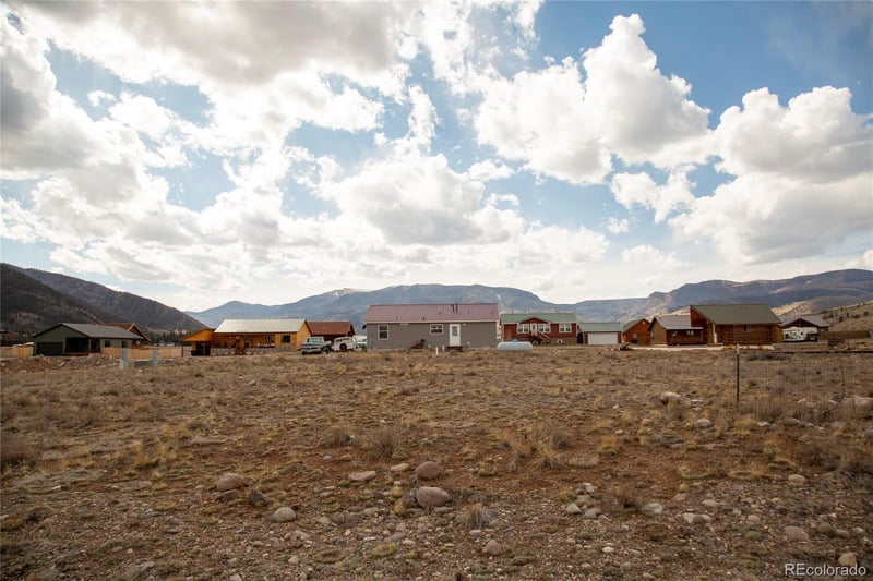 463 Commodore Dr, Creede, CO 81130