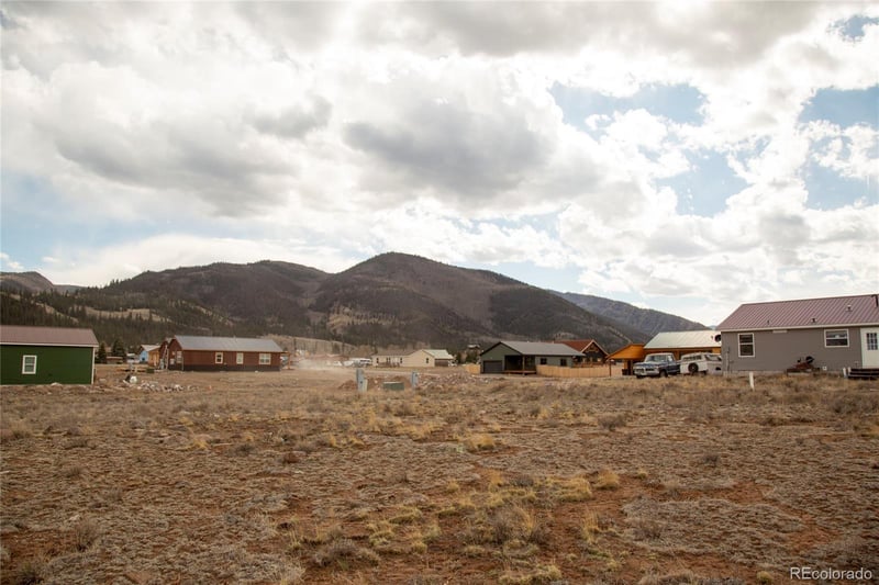 463 Commodore Dr, Creede, CO 81130