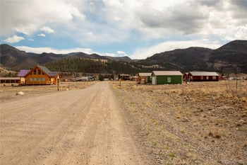 463 Commodore Dr, Creede, CO 81130