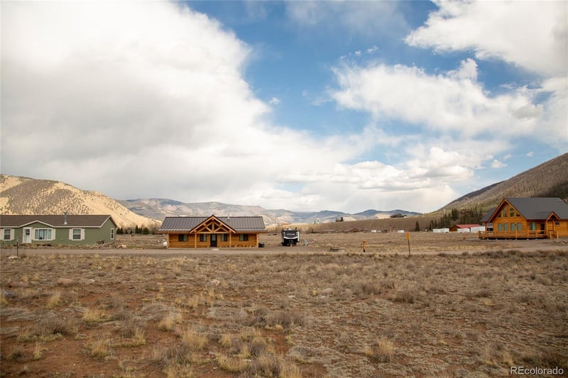 463 Commodore Dr, Creede, CO 81130