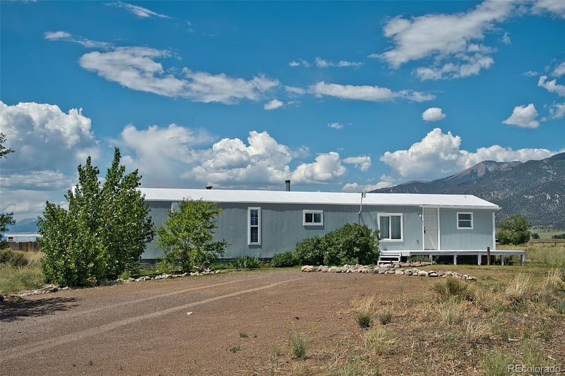 245 Viejo Ln, Moffat, CO 81143