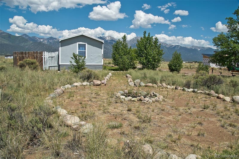 245 Viejo Ln, Moffat, CO 81143