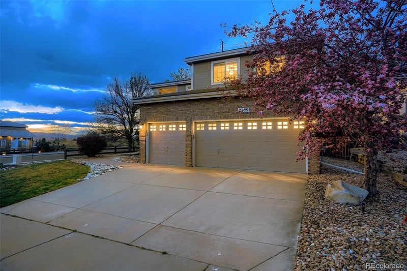 2389 Bitterroot Pl, Highlands Ranch, CO 80129