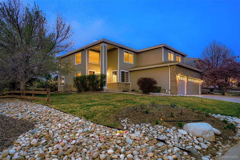 2389 Bitterroot Pl, Highlands Ranch, CO 80129