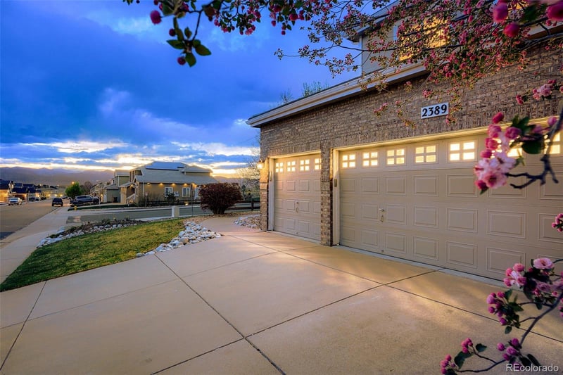 2389 Bitterroot Pl, Highlands Ranch, CO 80129