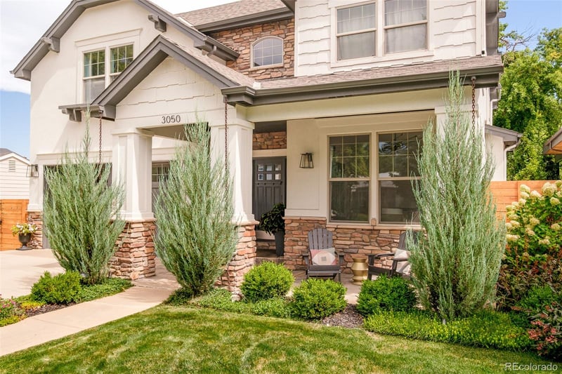 3050 Bellaire St, Denver, CO 80222