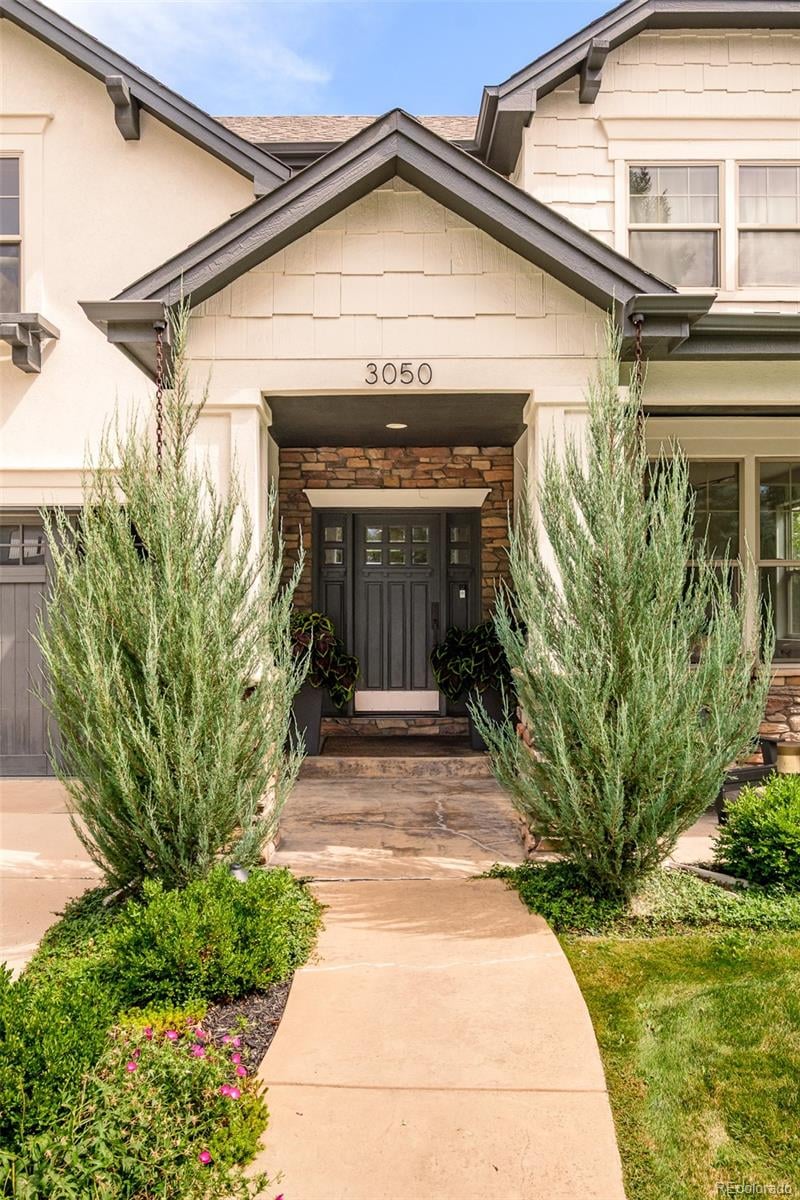 3050 S Bellaire St, Denver, CO 80222
