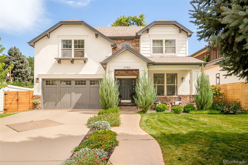3050 S Bellaire St, Denver, CO 80222