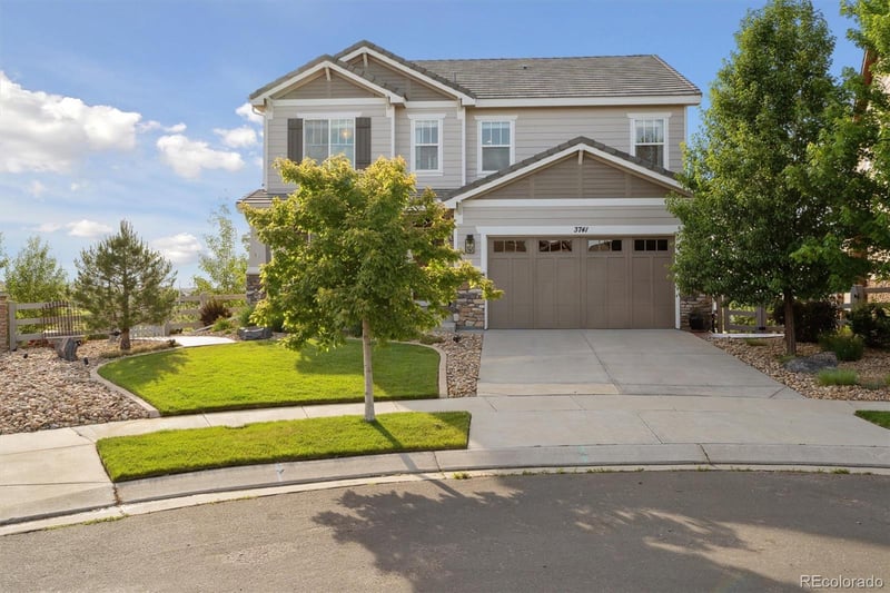 3741 Harvard Pl, Broomfield, CO 80023