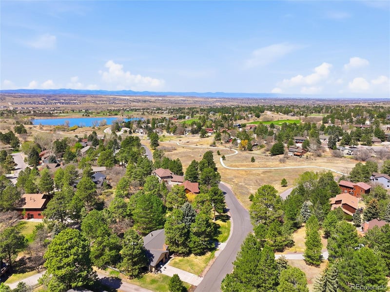 5822 Irish Pat Murphy Dr, Parker, CO 80134