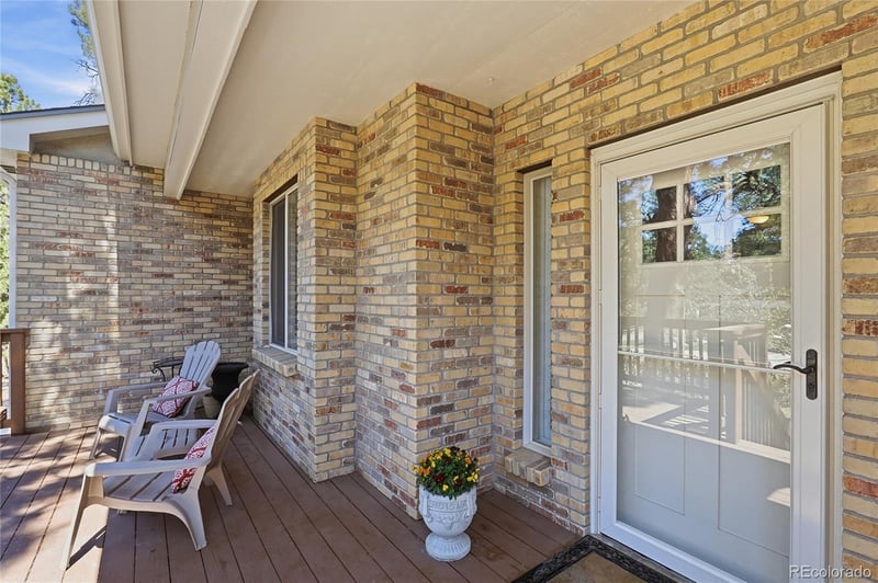 5822 Irish Pat Murphy Dr, Parker, CO 80134