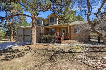 5822 Irish Pat Murphy Dr, Parker, CO 80134