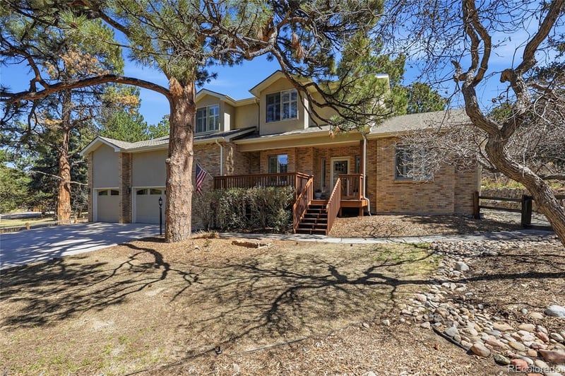 5822 Irish Pat Murphy Dr, Parker, CO 80134