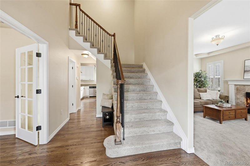 5822 Irish Pat Murphy Dr, Parker, CO 80134