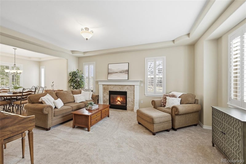 5822 Irish Pat Murphy Dr, Parker, CO 80134