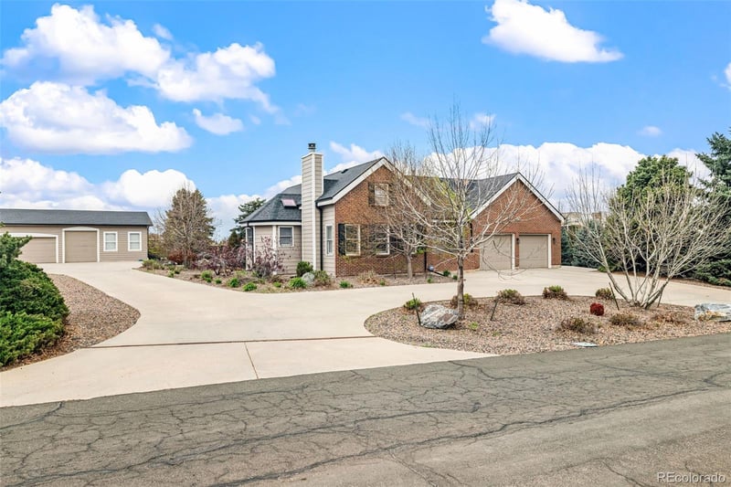 6691 Abilene Way, Centennial, CO 80111