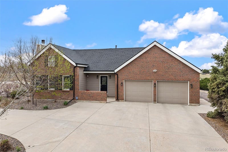 6691 Abilene Way, Centennial, CO 80111