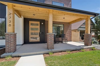 2720 Quitman St, Denver, CO 80212