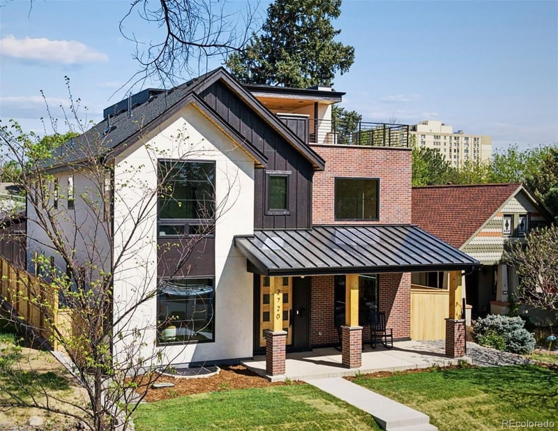 2720 Quitman St, Denver, CO 80212