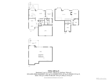 9371 Desert Willow Trl, Highlands Ranch, CO 80129
