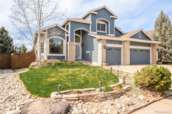 9371 Desert Willow Trl, Highlands Ranch, CO 80129